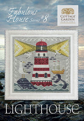 Fabulous House Series 8 - Lighthouse