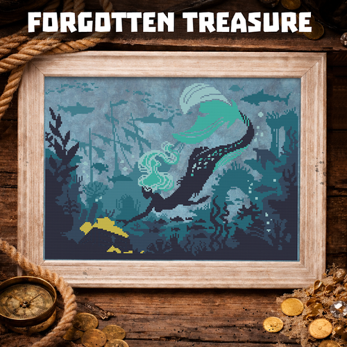 Forgotten Treasure