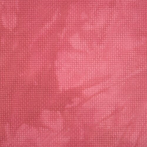 Fiber On A Whim, Tuscan 18 ct Aida, Zweigart Base