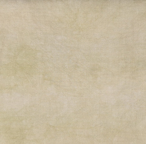 Fiber On A Whim, Latte 46 ct Linen, Zweigart Base