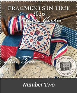 Copy of Fragments in time 2026 Patriotic Quaker #2