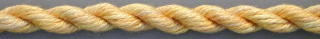 Sunflower - 130  - 6 Yds 12 strand Silk