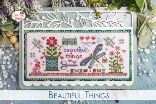 Beautiful Things **Nashville Needlework Market Exclusive!!