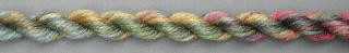Bellagio - 135 - 6 Yds 12 Strand Silk