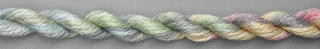 Summer & Smoke - 134- 6 Yds 12 Strand Silk