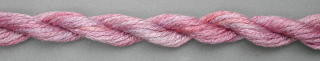 Merry's Mauve - 122 - 6 Yds 12 Strand Silk