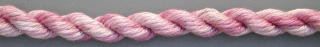 Victorian Rose - 123 - 6 Yds 12 Strand Silk