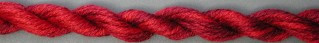 Poinsettia  - 035 - 6 Yds 12 Strand Silk