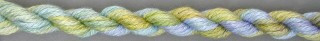 Highland Meadow - 040 - 6 Yds 12 Strand Silk