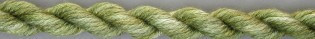 Granny Smith Green - 053 - 6 Yds 12 Strand Silk