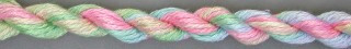 Laura's- 084- 6 Yds 12 Strand Silk