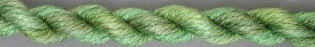 Summer Foliage - 096- 6 Yds 12 Strand Silk