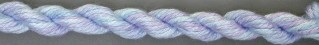 Hydrangea - 081- 6 Yds 12 Strand Silk
