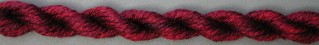 Cranberry - 062- 6 Yds 12 Strand Silk