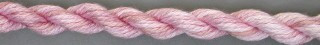Antique Pink - 065- 6 Yds 12 Strand Silk