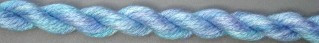 Caribbean Sea - 068- 6 Yds 12 Strand Silk