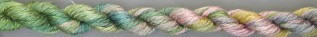 Cottage Wood - 073- 6 Yds 12 Strand Silk