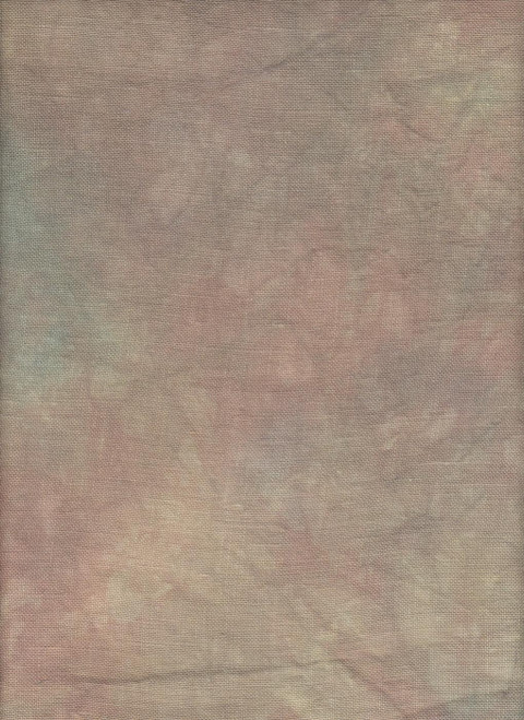 Seraphim Fabrics, Harvest Blessings 28 ct Linen, Zweigart Base