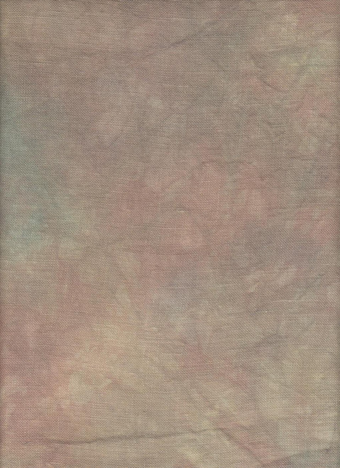 Seraphim Fabrics, Harvest Blessings 40 ct Linen, Zweigart Base