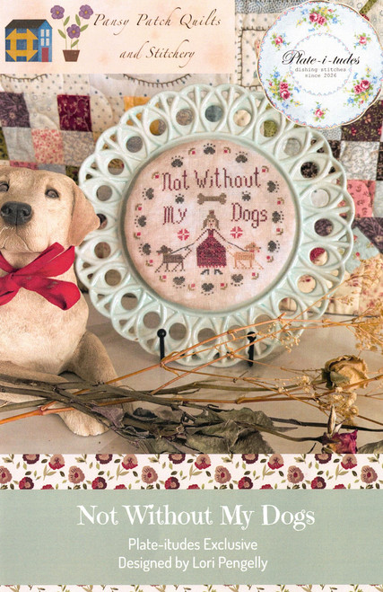 Not Without My Doge - Plate-Itudes