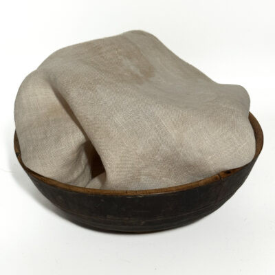 Blackberry Primitives, Short Bread 36 ct Linen, Zweigart Base