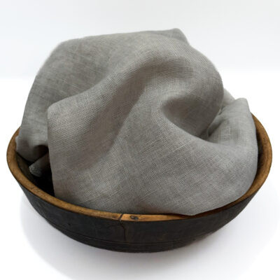 Blackberry Primitives, Waters Edge 40 ct Linen, Zweigart Base