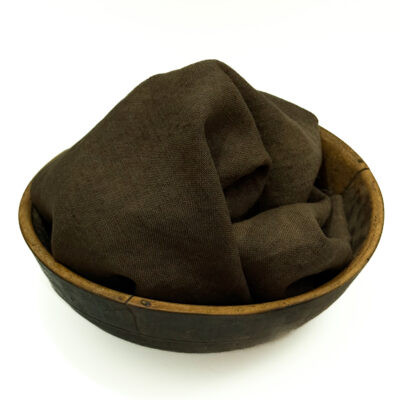 Blackberry Primitives, Salem 36 ct Linen, Zweigart Base