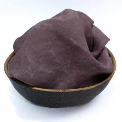 Blackberry Primitives, Grape Jam 36 ct Linen, Zweigart Base