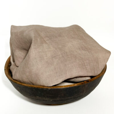 Blackberry Primitives, Cobblestone 36 ct Linen, Zweigart Base