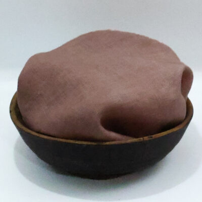 Blackberry Primitives, Colonial Rose 40 ct Linen, Zweigart Base