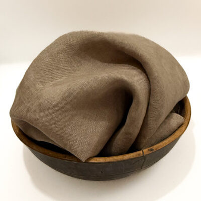 Blackberry Primitives, Burlap 40 ct Linen, Zweigart Base