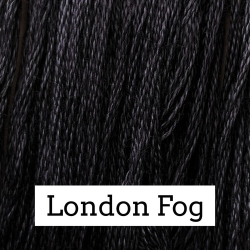 London Fog