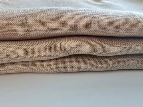 Farmhouse Linens, Acorn 40 ct ***Dyed as ordered
