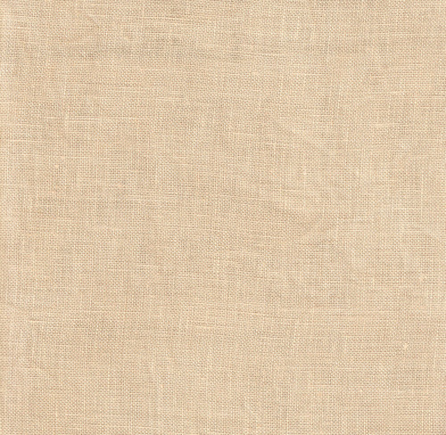 R&R, Espresso, 40 ct Linen, Zweigart Base