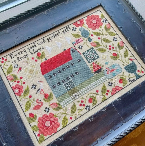 Every Gift - Available Exclusively at Farm Girl Dry Goods
