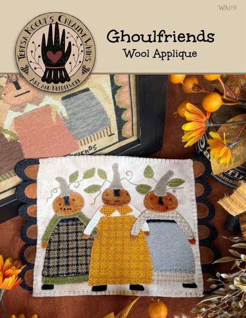 Ghoulfriends
