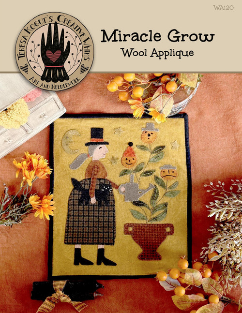 Miracle Grow
