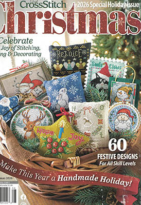 Christmas Ornaments 2026