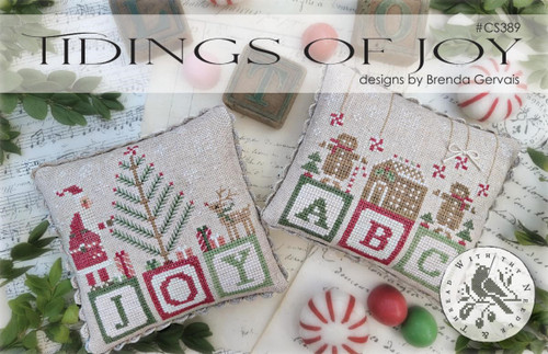 Tidings of Joy