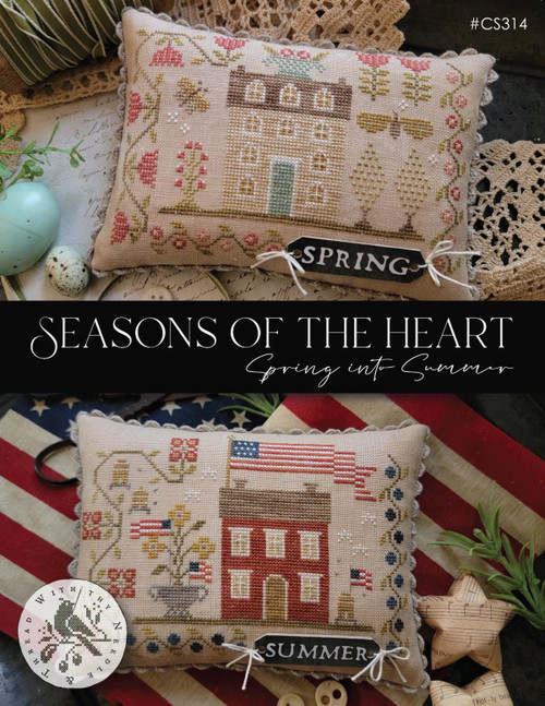 Seasons of the Heart Seasons of the Heart