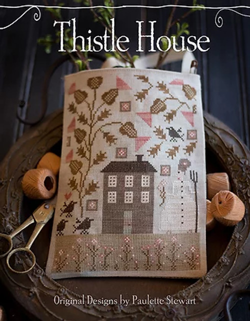 Thistle House