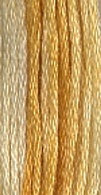 Buttercrunch 6 strand embroidery floss