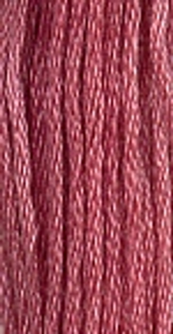 Pink Azalea 6 strand embroidery floss