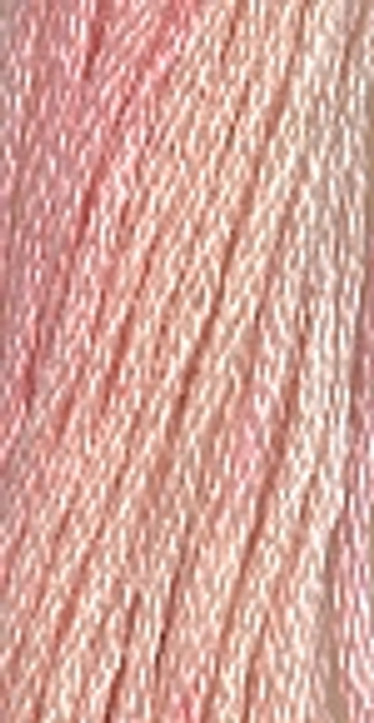 Cameo Pink 6 strand embroidery floss