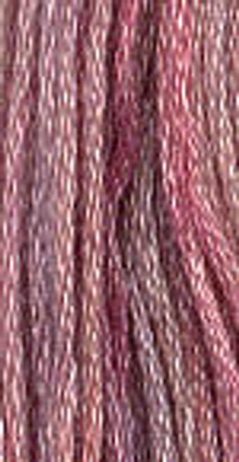 Highland Heather 6 strand embroidery floss