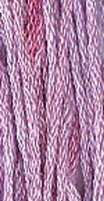 Punchberry 6 strand embroidery floss