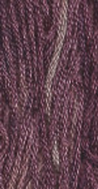 Loganberry 6 strand embroidery floss