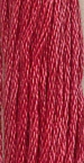 Pomegranate 6 strand embroidery floss