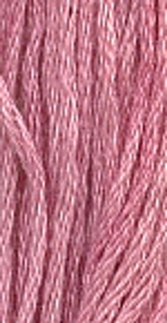 Tea Rose 6 strand embroidery floss