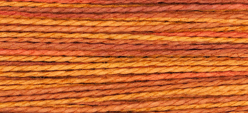 Terra Cotta #8 Pearl Cotton
